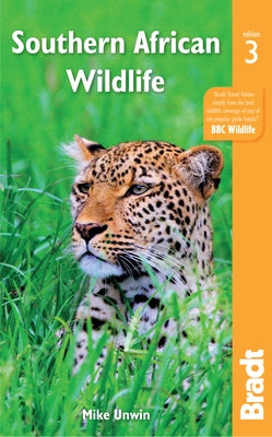 Southern African Wildlife - Paperback | Diverse Reads