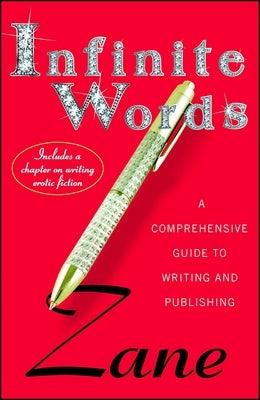 Infinite Words: A Comprehensive Guide to Writing and Publishing - Paperback |  Diverse Reads