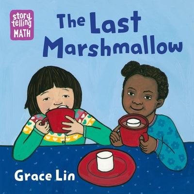 The Last Marshmallow - Board Book | Diverse Reads