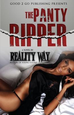 The Panty Ripper - Paperback |  Diverse Reads