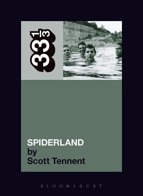 Slint's Spiderland - Paperback | Diverse Reads