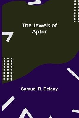The Jewels of Aptor - Paperback | Diverse Reads