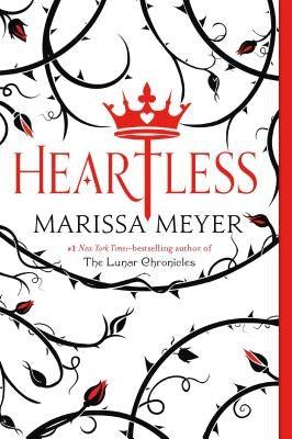 Heartless - Paperback | Diverse Reads