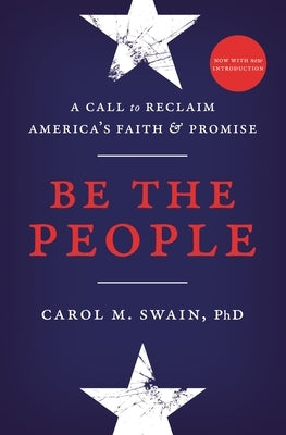 Be the People: A Call to Reclaim America's Faith and Promise - Paperback | Diverse Reads