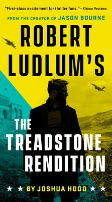 Robert Ludlum's the Treadstone Rendition - Paperback | Diverse Reads