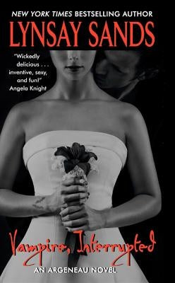 Vampire, Interrupted (Argeneau Vampire Series #9) - Paperback | Diverse Reads