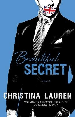 Beautiful Secret (Beautiful Series #4) - Paperback | Diverse Reads