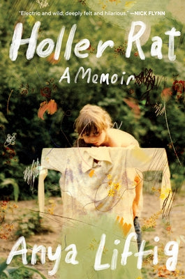 Holler Rat: A Memoir - Hardcover | Diverse Reads
