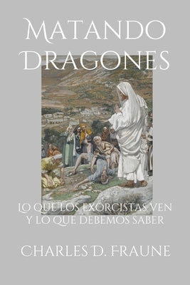 Matando Dragones - Paperback | Diverse Reads