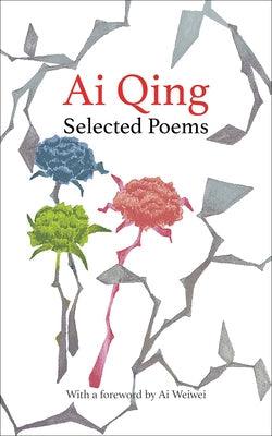 Selected Poems - Hardcover