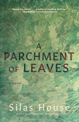 A Parchment of Leaves - Paperback | Diverse Reads