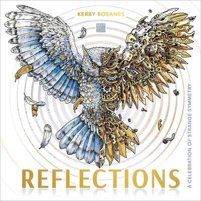 Reflections: A Celebration of Strange Symmetry - Paperback | Diverse Reads