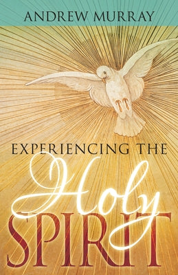 Experiencing the Holy Spirit - Paperback | Diverse Reads