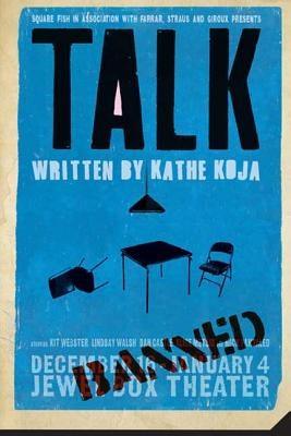 Talk - Paperback | Diverse Reads
