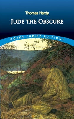 Jude the Obscure - Paperback | Diverse Reads