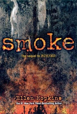 Smoke - Paperback | Diverse Reads