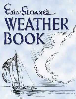 Eric Sloane's Weather Book - Paperback | Diverse Reads