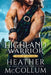Highland Warrior - Paperback | Diverse Reads