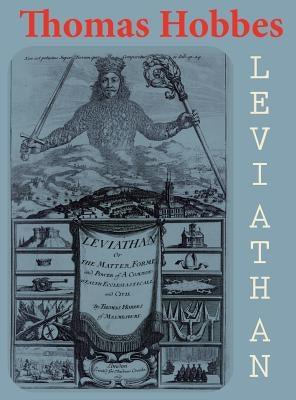 Leviathan - Hardcover | Diverse Reads