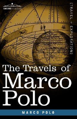 The Travels of Marco Polo - Paperback | Diverse Reads