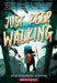 Just Keep Walking - Paperback | Diverse Reads