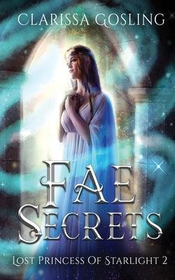 Fae Secrets - Paperback | Diverse Reads