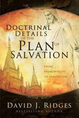 Doctrinal Details of the Plan of Salvation: From Premortality to Exaltation - Paperback | Diverse Reads