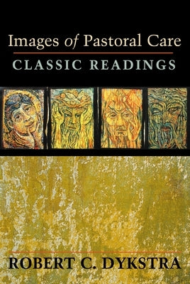 Images of Pastoral Care: Classic Reading - Paperback | Diverse Reads