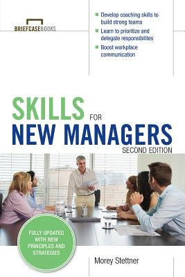 Skills for New Managers / Edition 2 - Paperback | Diverse Reads