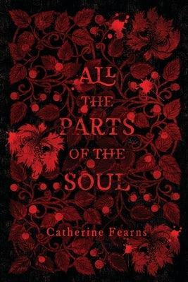All the Parts of the Soul - Paperback | Diverse Reads