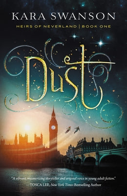 Dust - Hardcover | Diverse Reads