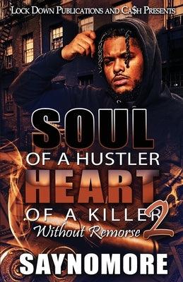Soul of a Hustler, Heart of a Killer 2 - Paperback |  Diverse Reads