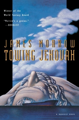 Towing Jehovah - Paperback | Diverse Reads