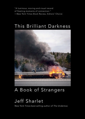 This Brilliant Darkness: A Book of Strangers - Paperback | Diverse Reads