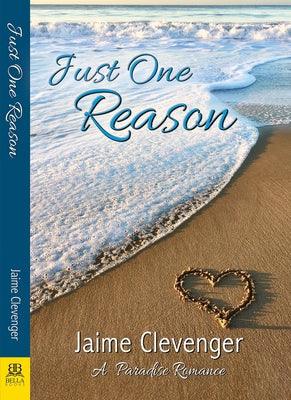 Just One Reason - Paperback