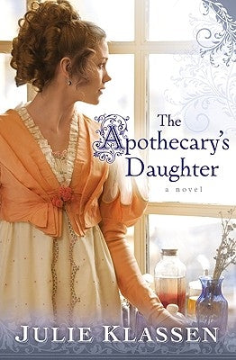 The Apothecary's Daughter - Paperback | Diverse Reads