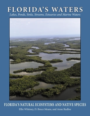 Florida's Waters - Paperback | Diverse Reads