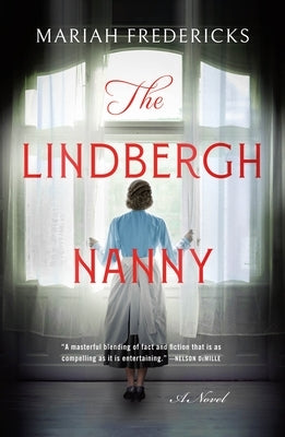 The Lindbergh Nanny - Paperback | Diverse Reads