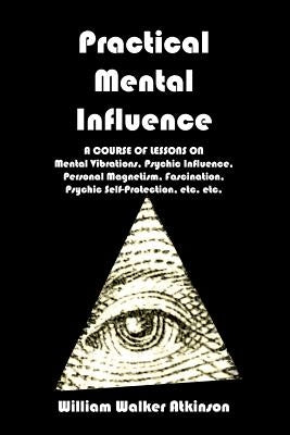 Practical Mental Influence - Paperback | Diverse Reads