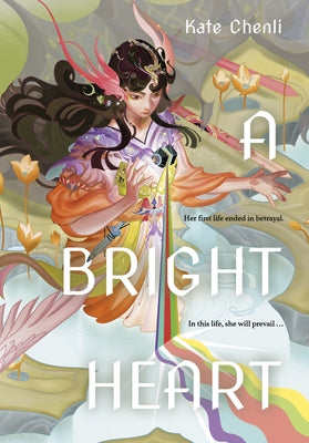 A Bright Heart - Hardcover | Diverse Reads