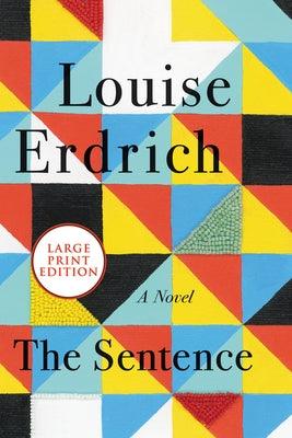 The Sentence - Paperback | Diverse Reads