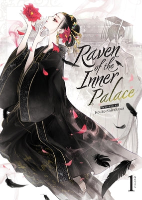 Raven of the Inner Palace (Light Novel) Vol. 1 - Paperback | Diverse Reads