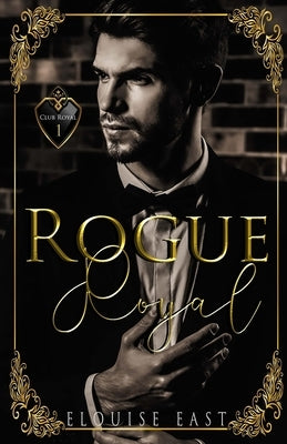 Rogue Royal - Paperback | Diverse Reads