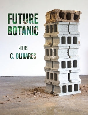 Future Botanic - Paperback | Diverse Reads