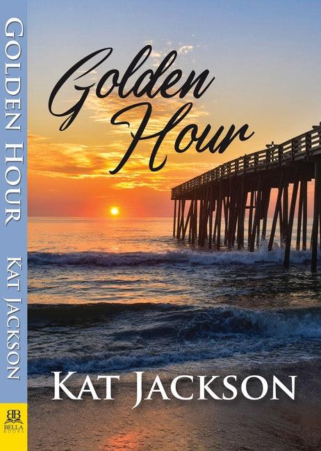 Golden Hour - Paperback