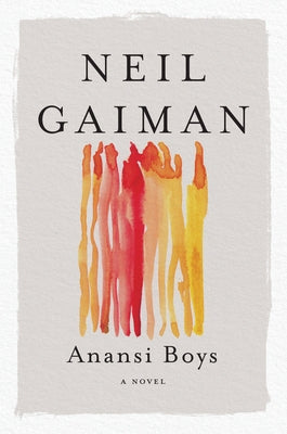 Anansi Boys - Paperback | Diverse Reads