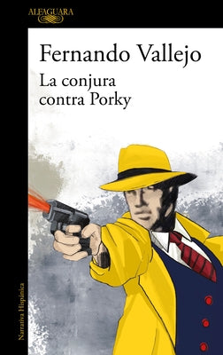 La conjura contra Porky / The Plot Against Porky - Paperback | Diverse Reads