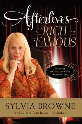 Afterlives of the Rich and Famous - Paperback | Diverse Reads