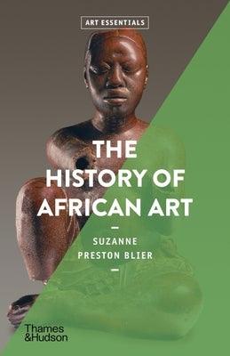 The History of African Art - Paperback |  Diverse Reads