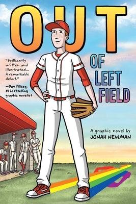 Out of Left Field - Paperback | Diverse Reads